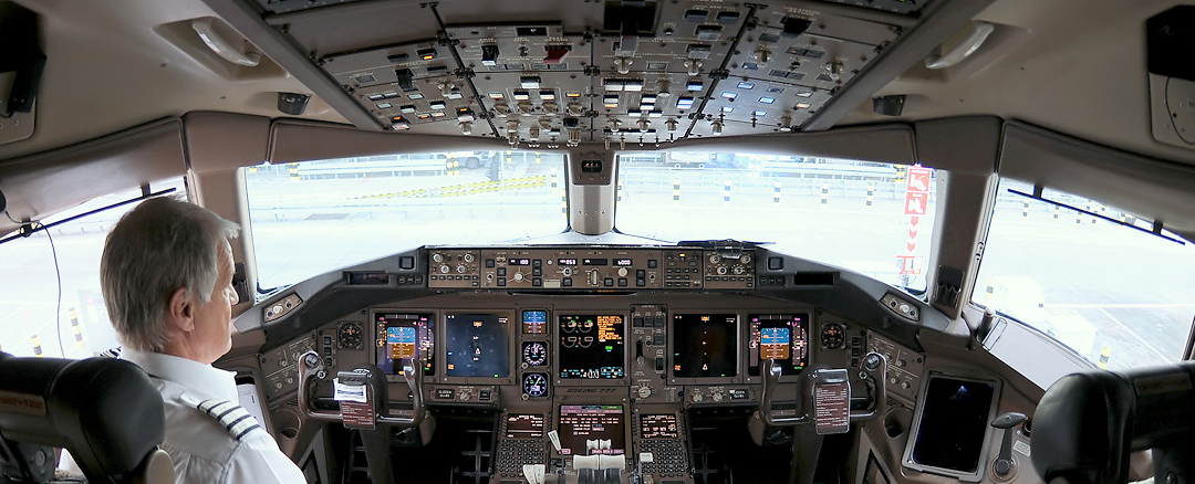 Avionics Laboratory