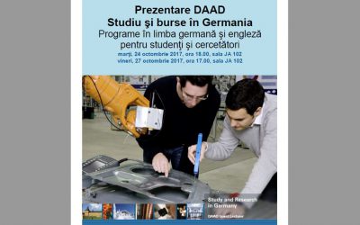 DAAD Scholarship Offer