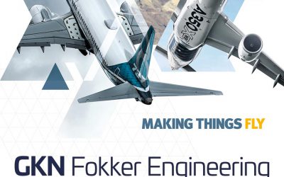 GKN Fokker Engineering Romania